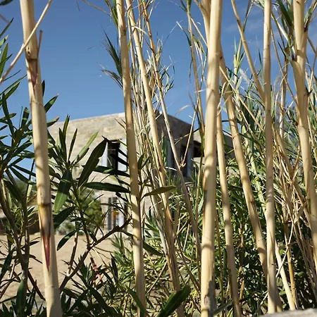 Traditional Cycladic Stone House * Serifos Town