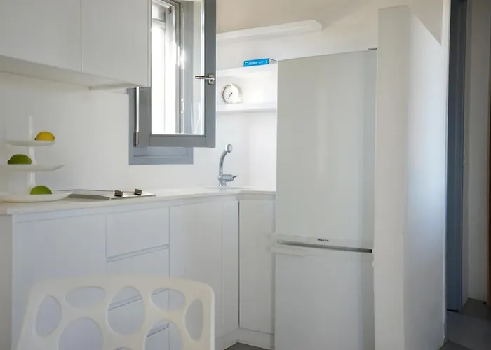 Traditional Cycladic Stone House Дом отдыха Serifos Town