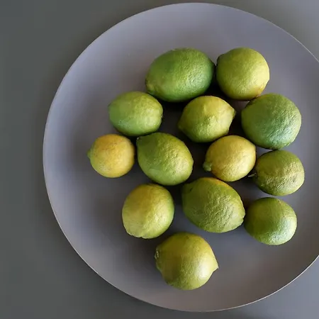 Traditional Cycladic Stone House *