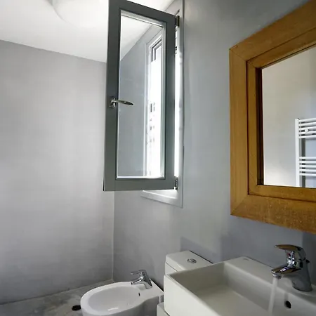 Holiday home Traditional Cycladic Stone House *
