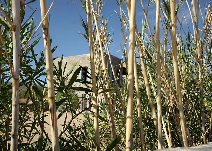 Traditional Cycladic Stone House * Σέριφος